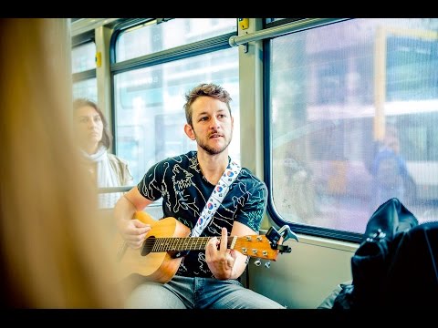 Sioen - Women's Riddles (Car Free Festival 2015)