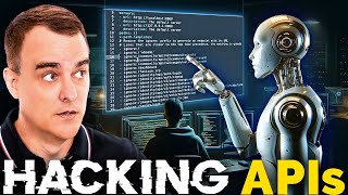 Free Hacking API courses (And how to use AI to help you hack)