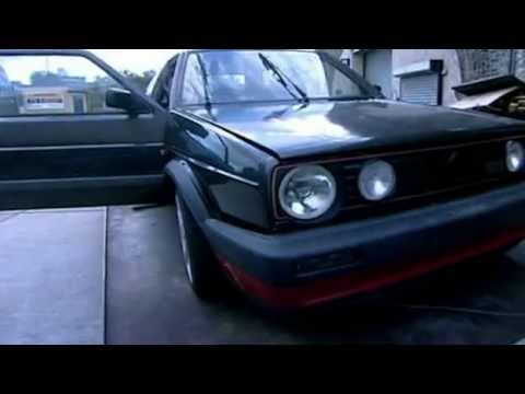 Chop Shop London Garage Season 2 Episode 9