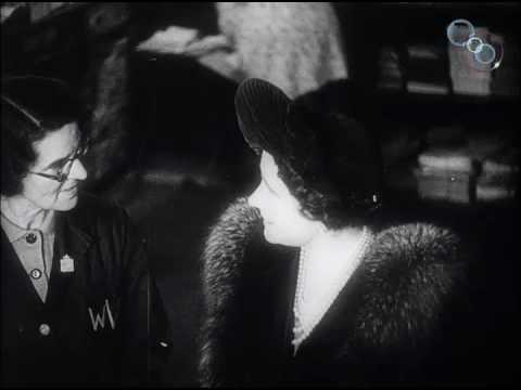 Their Majesties Lambeth Way (1940)