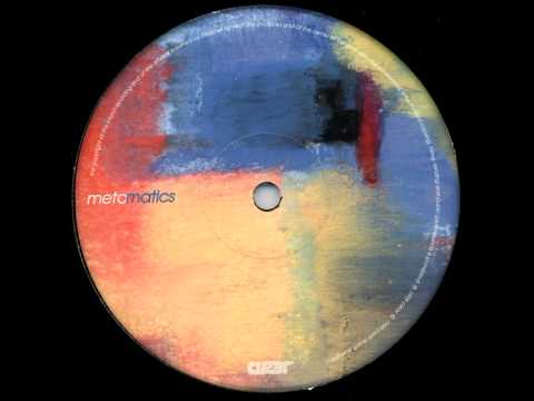 Metamatics - Vanishing Point