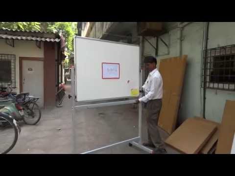 White Board Alkosign