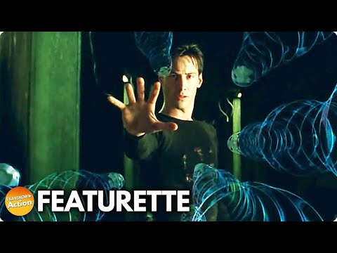 THE MATRIX RESURRECTIONS (2021) "Legacy" Featurette | Keanu Reeves Sci-Fi Action Movie