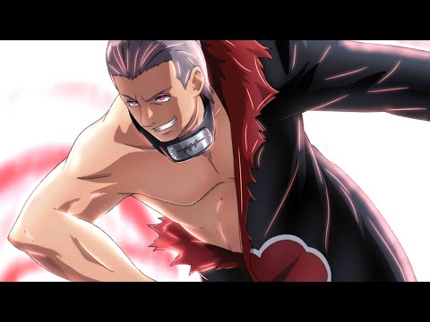 Edit Hidan - REAL TRAP/ OMG PODER PARALELO MbNaVoz feat. Dom Melodia