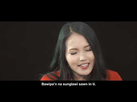 Jessica Sangte # KA CAWL