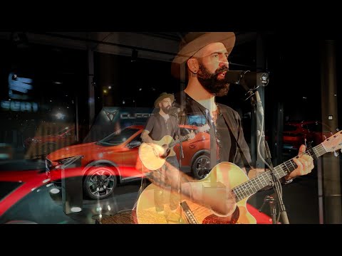 Andy McSean - Times Like These (Foo Fighters)