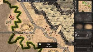 Lets Play Warhammer 40K Armageddon Part 18