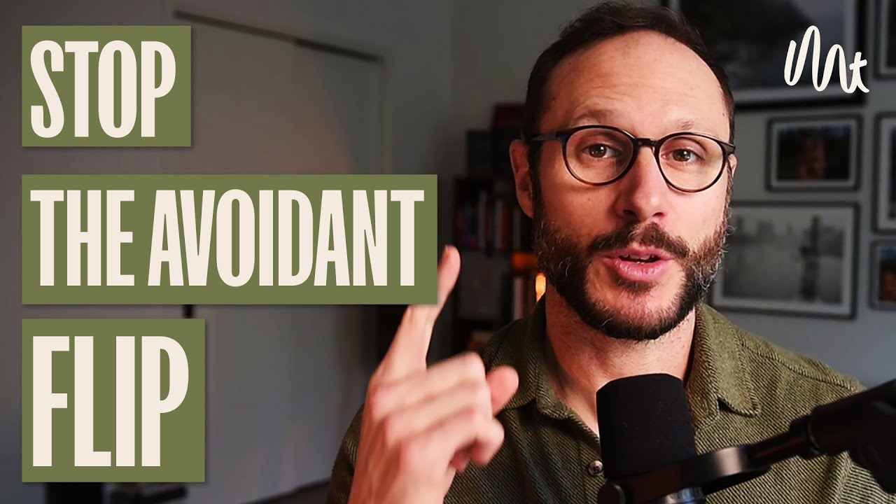 Don’t Put up With THIS From an Avoidant (And What To Do)