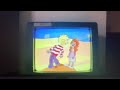 Green Eggs And Ham VHS 1997 Sped Up Backward