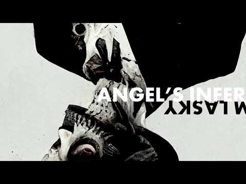 Cam Lasky - John X Favorite (Original Mix) | Angel's Inferno Vol.1