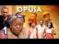 OPUSA || Ep 1 || Série congolaise || DDtv || Juin 2023 - Dinana La Douce