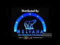 Frederator Nicktoons Nelvana International W Corus Byline 2003