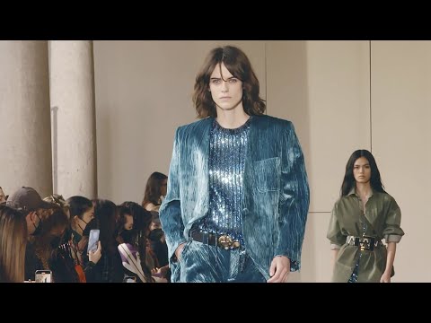 Etro | Fall Winter 2022/2023 | Full Show