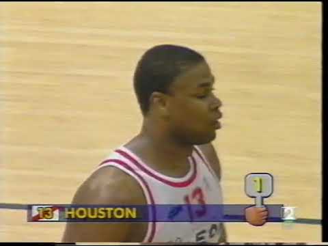 ACB 96/97: CÁCERES CLUB BALONCESTO - LEÓN (92-71)