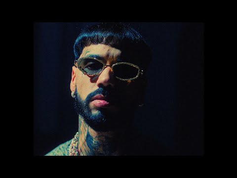 (FREE) ANUEL AA X OMAR COURTZ REGGAETON TYPE BEAT - "NO ME LLAMES"
