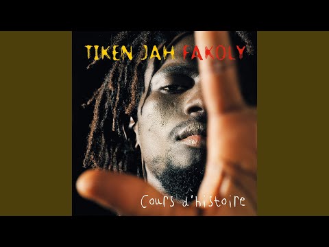 Videoclip de Politiqui Kele — Tiken Jah Fakoly