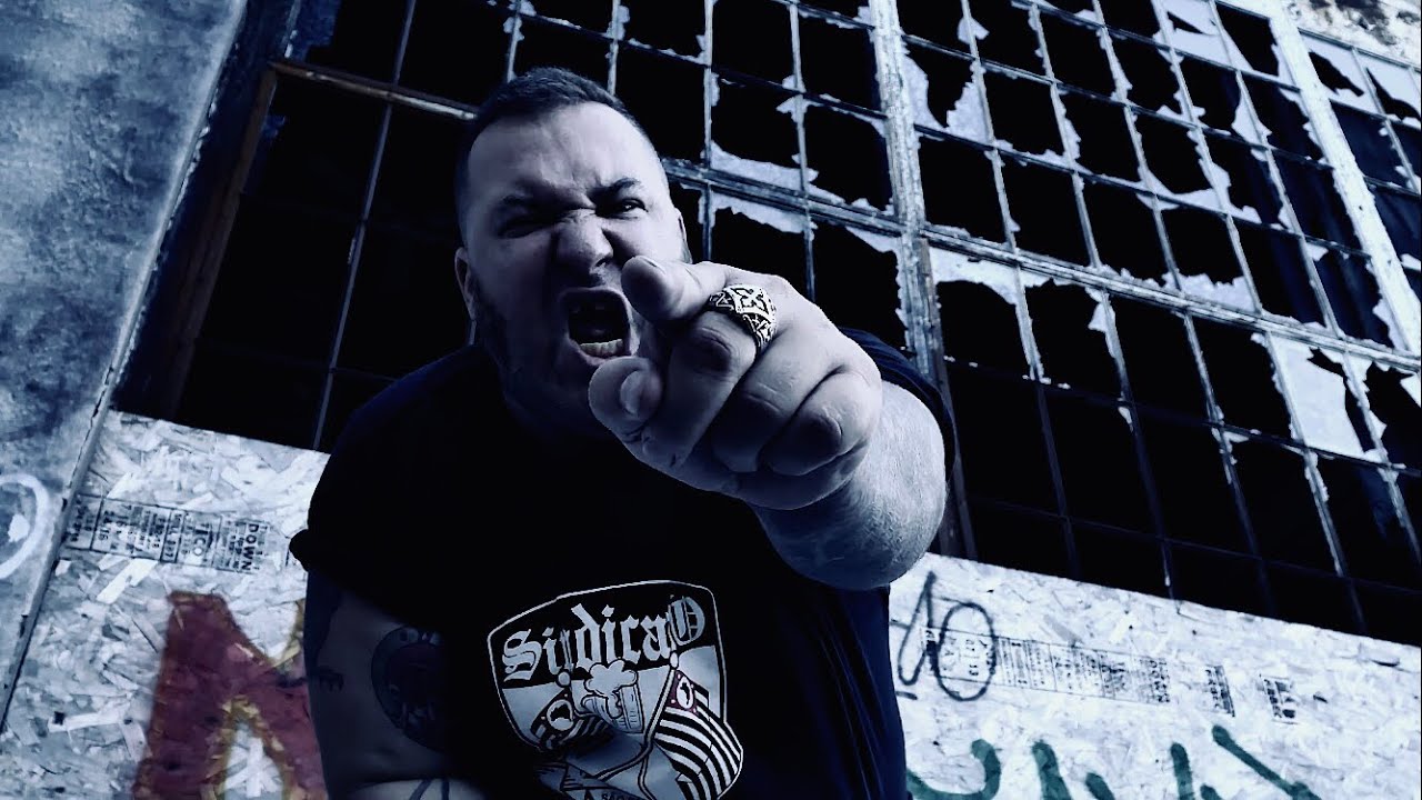 The Valley of the Wolves