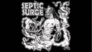 Septic Surge - Disgusting Man