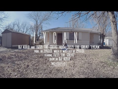 Tizzi The Great - Lycan (Shot By @djkold)