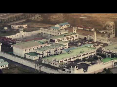 King of Prison Official Trailer