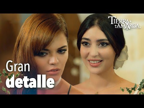 El detalle que enfureció a Züleyha - Capítulo 137