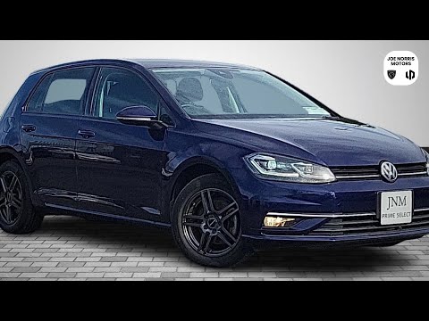 Volkswagen Golf 1.2 TSI Comfortline Tech Edition A - Image 2