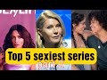 Top 5 Watch alone web series on Netflix,amazon prime ( PART 2)