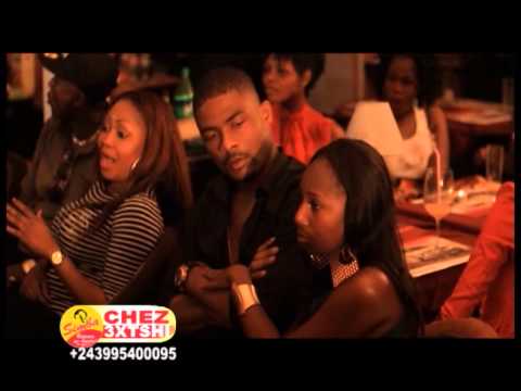 BARBARA KANAM -BINA MALEMBE 2015 CHEZ 3XTSHI