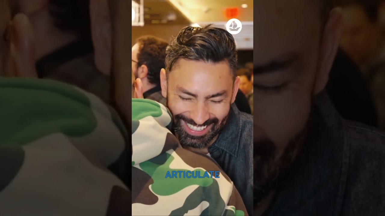 Web3 Community Celebrates Art at Meebits Cafe