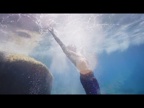 Federico Rossi - Maledetto Mare (Official Video)