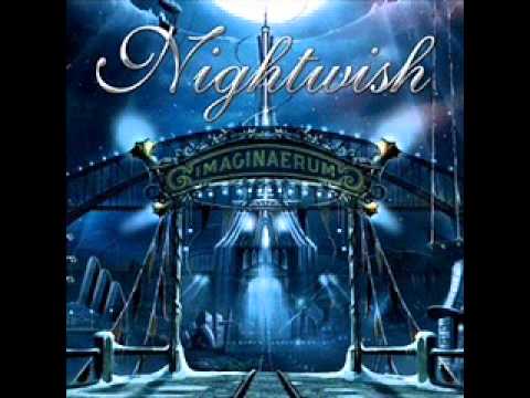 Nightwish - Last Ride Of The Day (Lyrics)