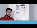 Installing A Recharger GO 80 AMP Single Phase Prepaid Meter