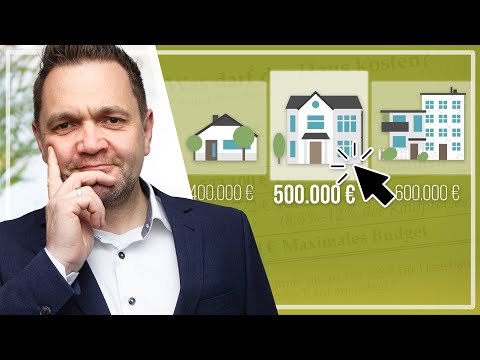 The ultimate guide: How much house can I afford?