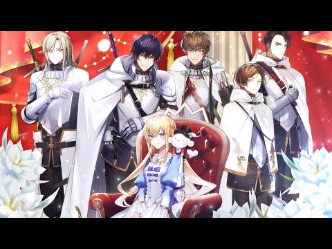 テミラーナ国の強運姫と悲運騎士団 video thumbnail