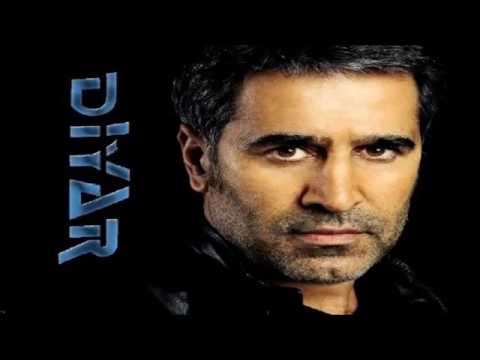 Hozan Diyar - Ax Le Daye - 2015 Albümü