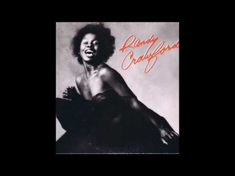 Randy Crawford  -  One Day I'll Fly Away