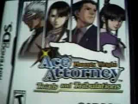 The Aly & AJ Adventure Nintendo DS