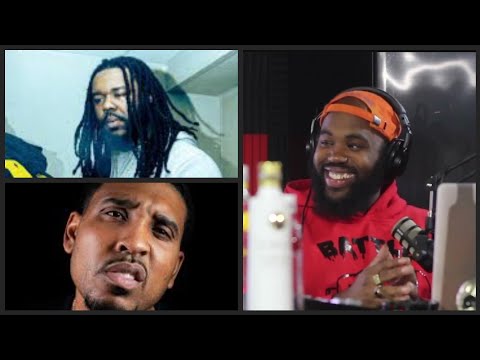 CALICOE | Battling *GOODZ* the same way as *SURF* 😤😳😤| GOODZ  *BLUE ROOM* "CYPHER VIBE" material 🔥🔥🔥