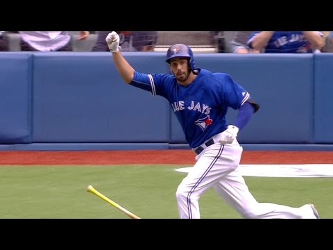 6/7/15 MLB.com FastCast: Colabello walks-off for Jays