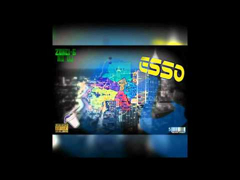 NoGoodHood Feat. Hue - SoufSide