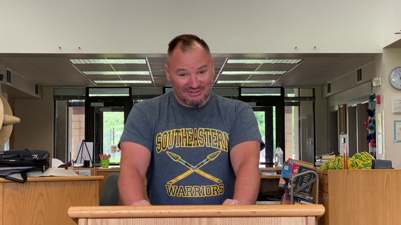 SSMS Athletic Awards