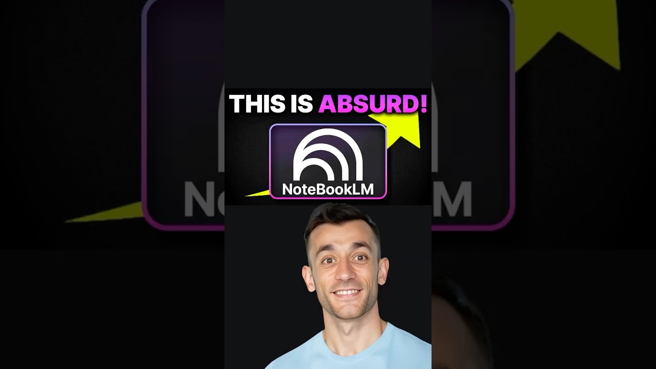 NotebookLM + Gemini AI SEO Is INSANE!