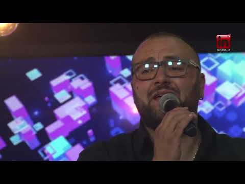 Grupa Kruna i Leni Partikova -  Daleku vo tugina,Tuginata pusta da ostane,Aj sto merak imam Babo