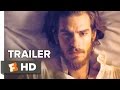 Silence Official Trailer 1 (2017) -  Andrew Garfield Movie