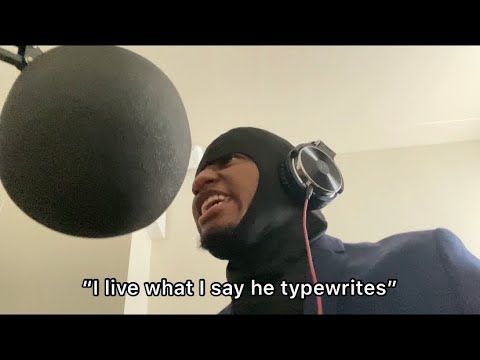 When your homie from the 1800s hops on a drill beat