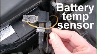 Código p0515 - pasos para reparar el error