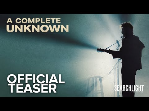 Official Teaser