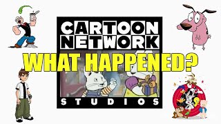 The Beloved Channel: Cartoon Network (Rise and Fall) - 😲 look at the pinned comment #shorts