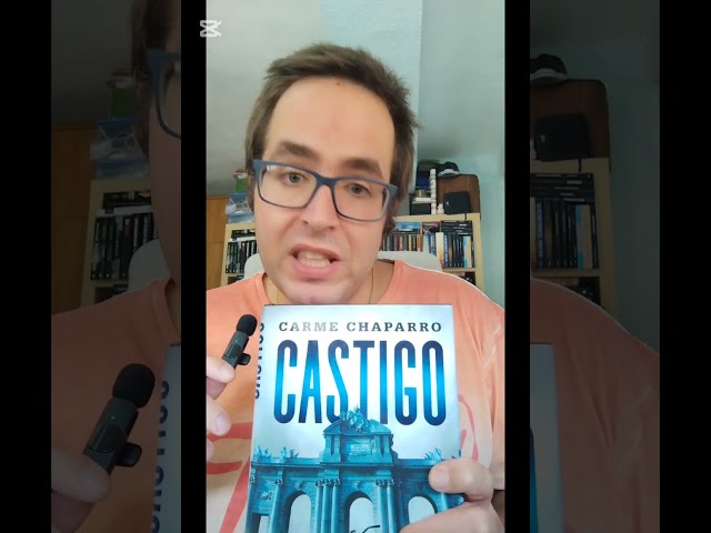 Vídeo relacionado con Castigo (Crimen y misterio)