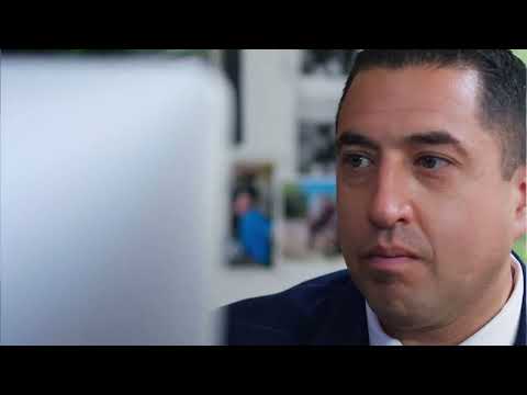 Criminal Defense Attorney